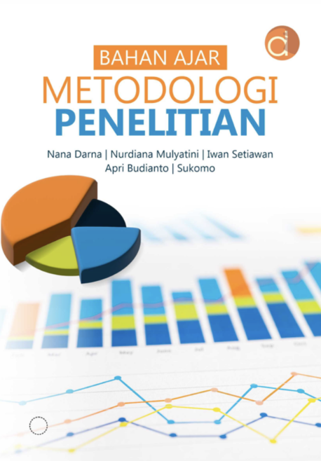 Bahan Ajar Metodologi Penelitian